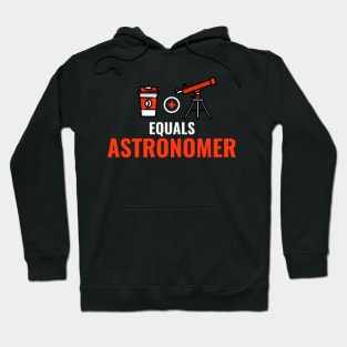 Astronomer Hoodie